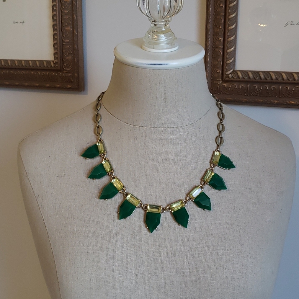 Stella & Dot Necklace